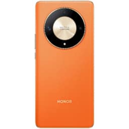 Смартфон Honor X9b 12 Sunrise Orange, Оранжевый — фото 5