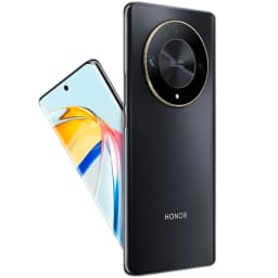 Смартфон Honor X9b 12 Midnight Black, Черный — фото 2