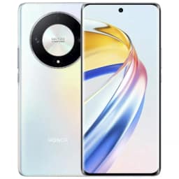 Смартфон Honor X9b 8 Titanium Silver, Серебристый — фото 1
