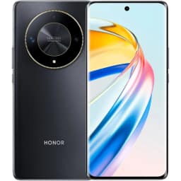 Смартфон Honor X9b 8 Midnight Black, Черный — фото 1
