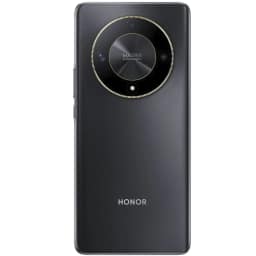 Смартфон Honor X9b 8 Midnight Black, Черный — фото 4