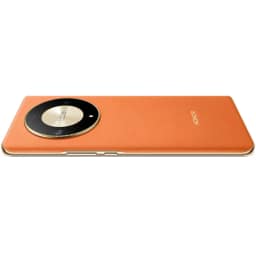 Смартфон Honor X9b 8 Sunrise Orange, Оранжевый — фото 2