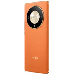 Смартфон Honor X9b 8 Sunrise Orange, Оранжевый — фото 4