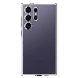Чехол Spigen Ultra Hybrid для Galaxy S24 Ultra Clear — фото 1