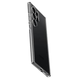 Чехол Spigen Ultra Hybrid для Galaxy S24 Ultra Clear — фото 3