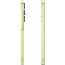Смартфон Samsung Galaxy A35 5G 6 Awesome Lemon, Желтый — фото 2