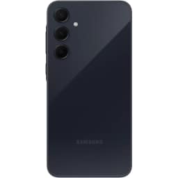 Смартфон Samsung Galaxy A35 5G 6 Awesome Navy, Синий — фото 4