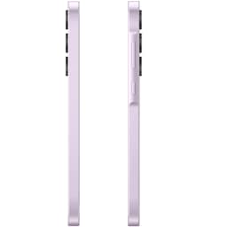 Смартфон Samsung Galaxy A35 5G 6 Awesome Lilac, Розовый — фото 2