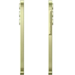 Смартфон Samsung Galaxy A55 5G 12 Awesome Lemon, Желтый — фото 2