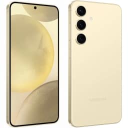 Смартфон Samsung Galaxy S24 SM-S921B 8 Amber Yellow, Желтый — фото 2