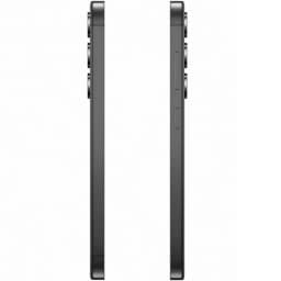 Смартфон Samsung Galaxy S24 SM-S921B 8 Onyx Black, Черный — фото 3