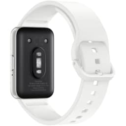 Смарт-часы Samsung Galaxy Fit3 Silver, Серебристый — фото 5