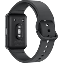 Смарт-часы Samsung Galaxy Fit3 Graphite, Черный — фото 4