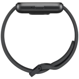 Смарт-часы Samsung Galaxy Fit3 Graphite, Черный — фото 5