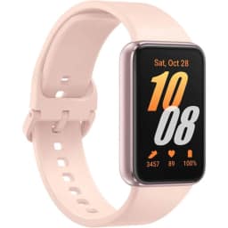 Смарт-часы Samsung Galaxy Fit3 Pink, Розовый — фото 3