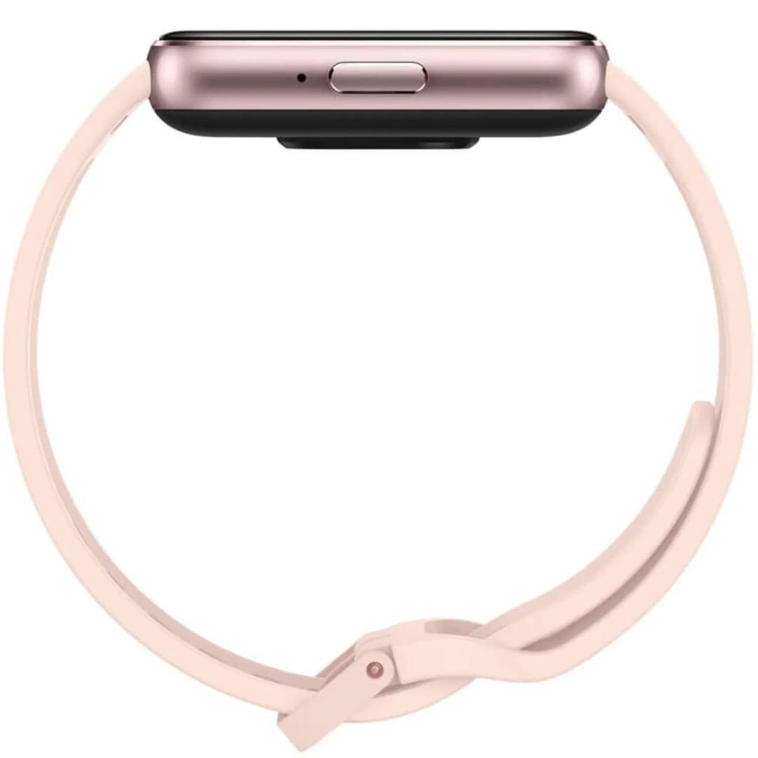 Смарт-часы Samsung Galaxy Fit3 Pink, Розовый — фото 4