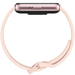 Смарт-часы Samsung Galaxy Fit3 Pink, Розовый — фото 4