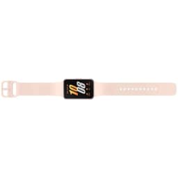 Смарт-часы Samsung Galaxy Fit3 Pink, Розовый — фото 6