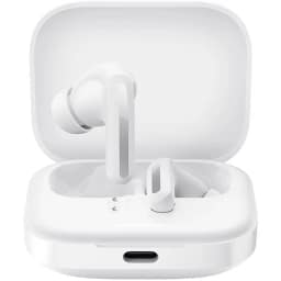 Наушники Xiaomi Redmi Buds 5 White, Белый — фото 1