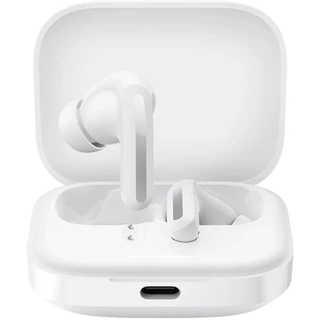 Наушники Xiaomi Redmi Buds 5 White, Белый