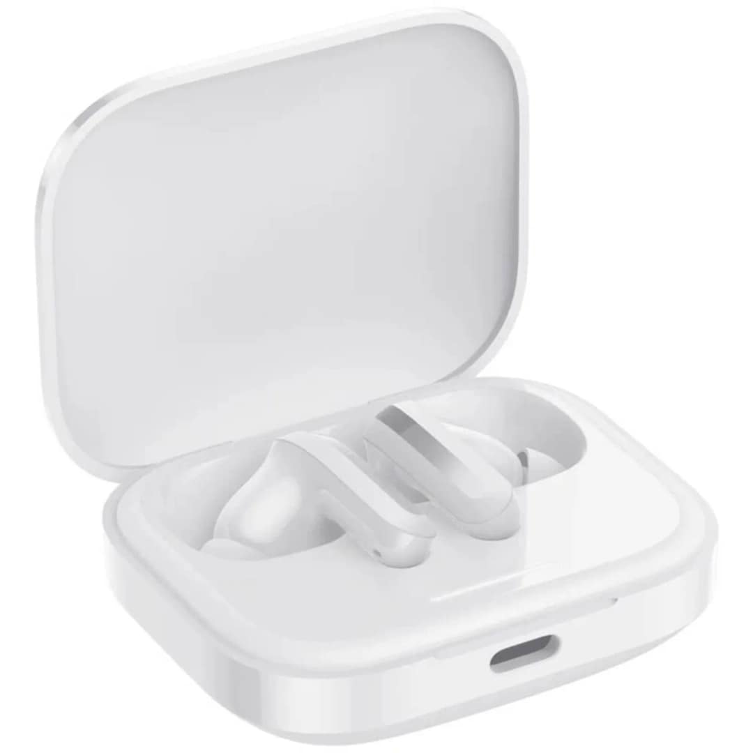 Наушники Xiaomi Redmi Buds 5 White, Белый — фото 2