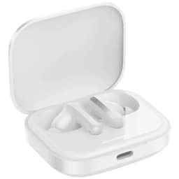 Наушники Xiaomi Redmi Buds 5 White, Белый — фото 2