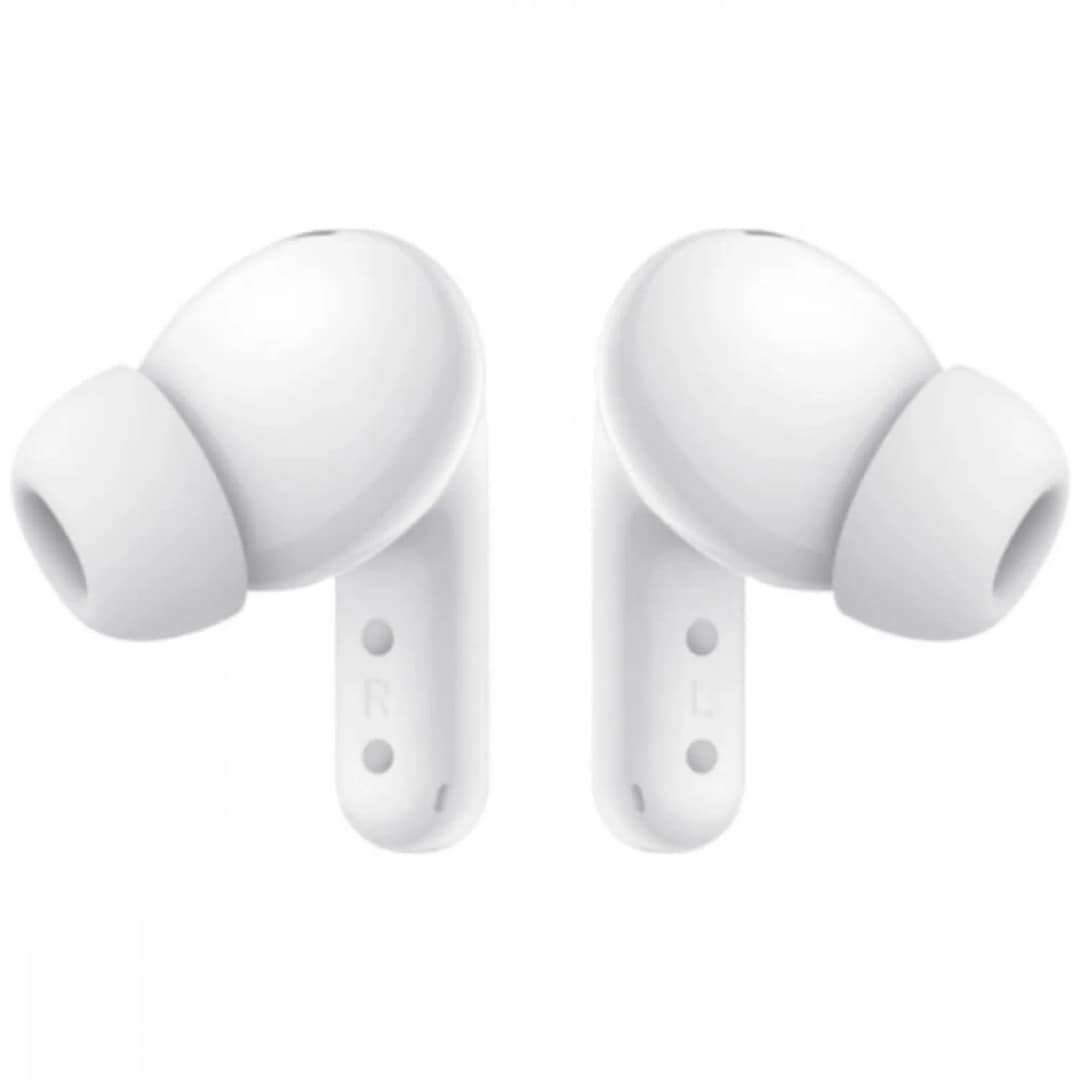 Наушники Xiaomi Redmi Buds 5 White, Белый — фото 4