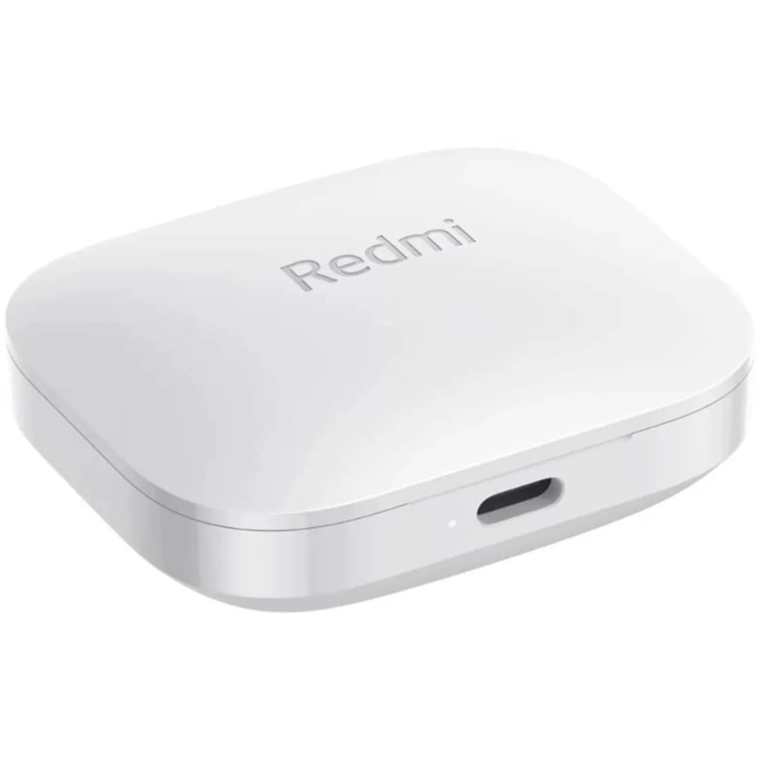 Наушники Xiaomi Redmi Buds 5 White, Белый — фото 5