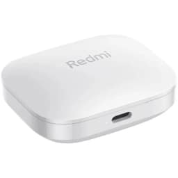 Наушники Xiaomi Redmi Buds 5 White, Белый — фото 5