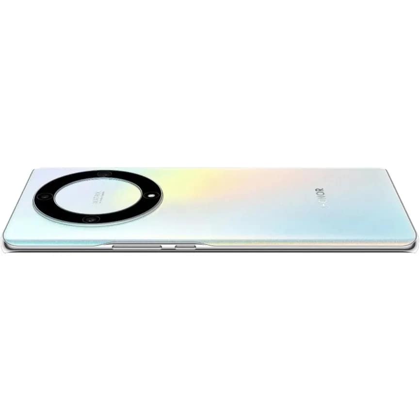 Смартфон Honor X9A 8 Titanium, Silver — фото 2