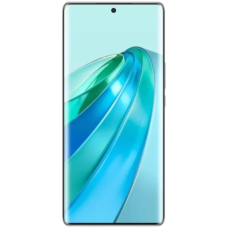 Смартфон Honor X9A 8 Titanium, Silver — фото 3