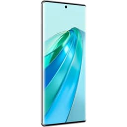 Смартфон Honor X9A 8 Titanium, Silver — фото 4