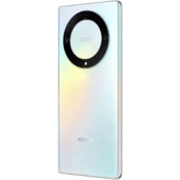 Смартфон Honor X9A 8 Titanium, Silver — фото 5