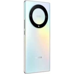 Смартфон Honor X9A 8 Titanium, Silver — фото 7