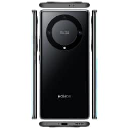 Смартфон Honor X9A 8 Midnight, Black — фото 2