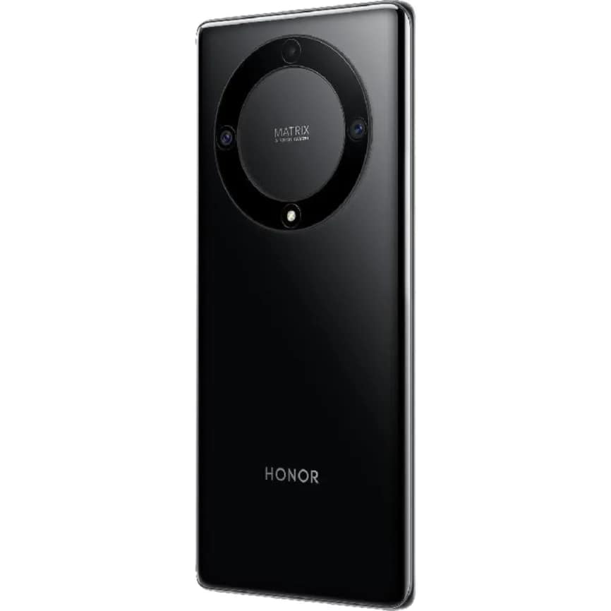 Смартфон Honor X9A 8 Midnight, Black — фото 3
