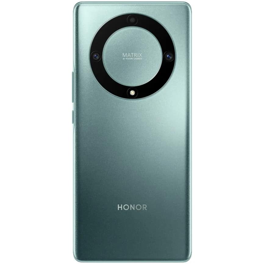 Смартфон Honor X9A 8 Emerald, Green — фото 2