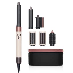 Стайлер Dyson Airwrap Complete Long HS05 Ceramic Pink Rose Gold, Бежевый — фото 1