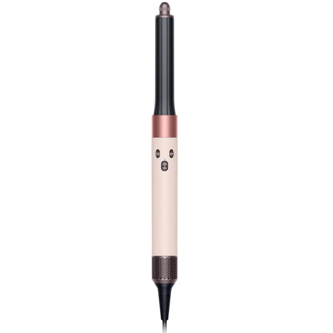 Стайлер Dyson Airwrap Complete Long HS05 Ceramic Pink Rose Gold, Бежевый — фото 2