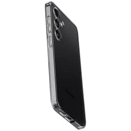 Чехол Spigen Liquid Crystal для Galaxy S24 Cristal Clear — фото 5