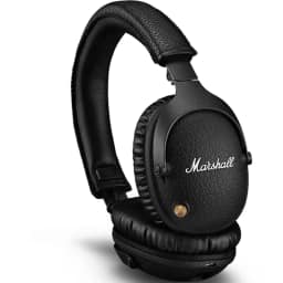 Наушники Marshall Monitor II ANC Black, Черный — фото 1