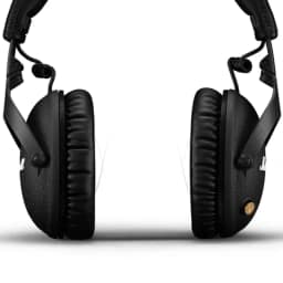 Наушники Marshall Monitor II ANC Black, Черный — фото 3