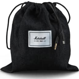 Наушники Marshall Monitor II ANC Black, Черный — фото 5
