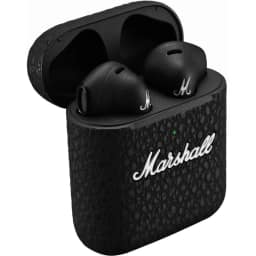 Наушники Marshall Minor III Black, Черный — фото 3