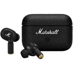 Наушники Marshall Motif II ANC Black, Черный — фото 1