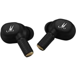 Наушники Marshall Motif II ANC Black, Черный — фото 3