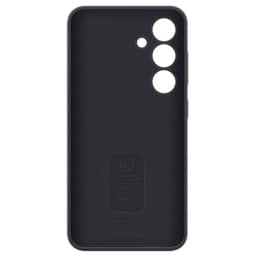 Чехол Samsung Silicone Case для S24 Dark Violet, Тёмно-фиолетовый — фото 5