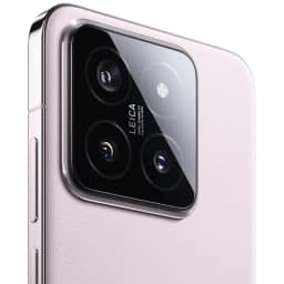 Смартфон Xiaomi 14 12 Pink Global Version, Розовый — фото 3