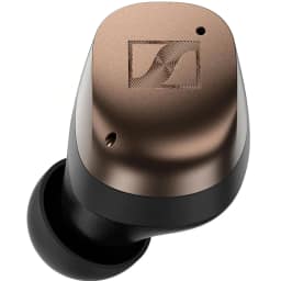Наушники Sennheiser Momentum True Wireless 4, Black Copper — фото 5
