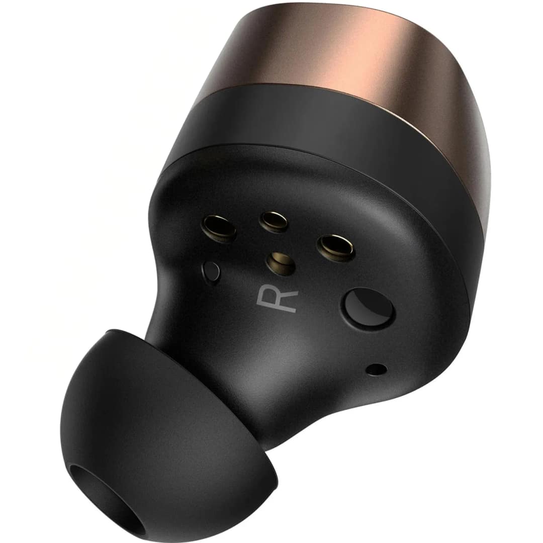 Наушники Sennheiser Momentum True Wireless 4, Black Copper — фото 7
